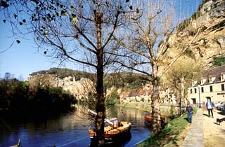 The Dordogne